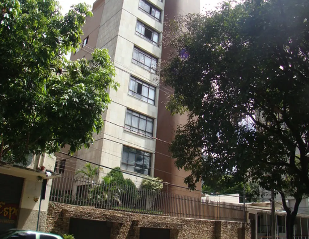 Edificio Duquesa de Maripa