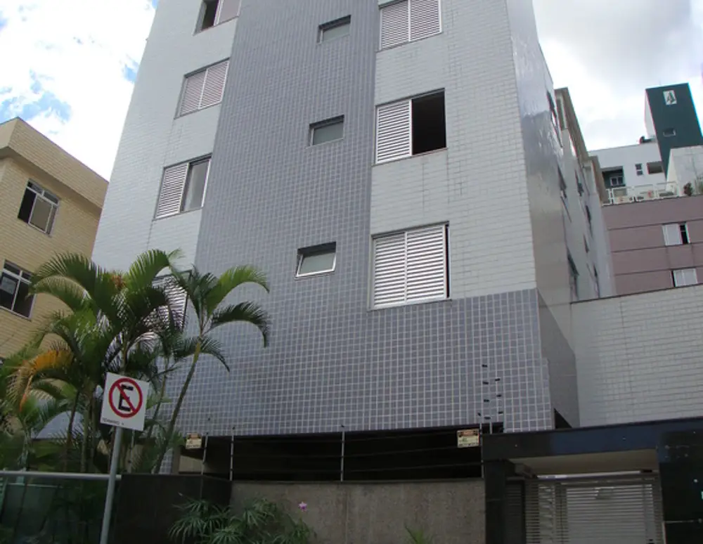 Edificio Monte Carlo