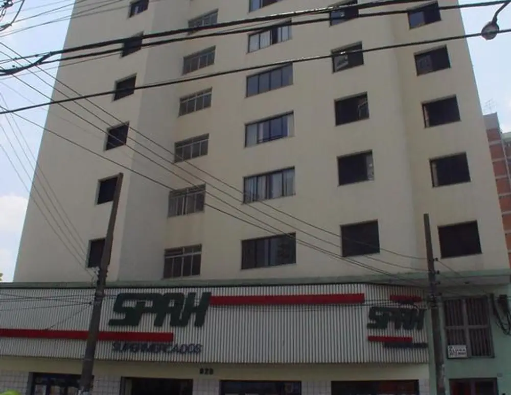 Edifício Malatesta