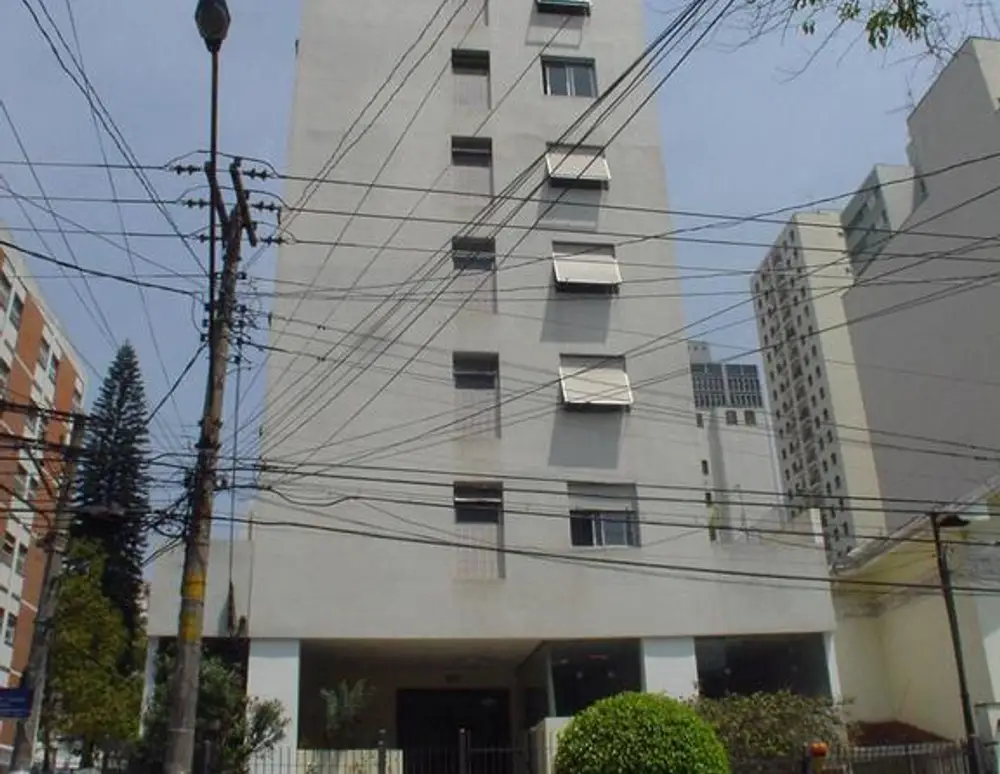 Edificio Perdizes
