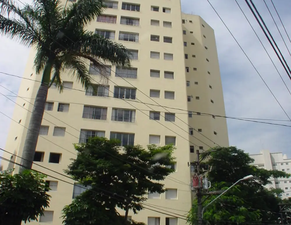 Edificio Flamboyant