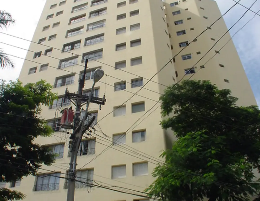 Edificio Flamboyant — foto 2