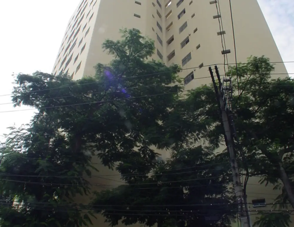 Edificio Flamboyant — foto 3