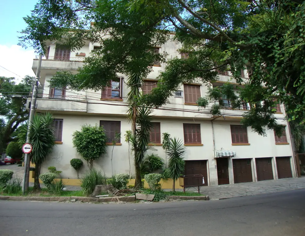 Edificio Lucas