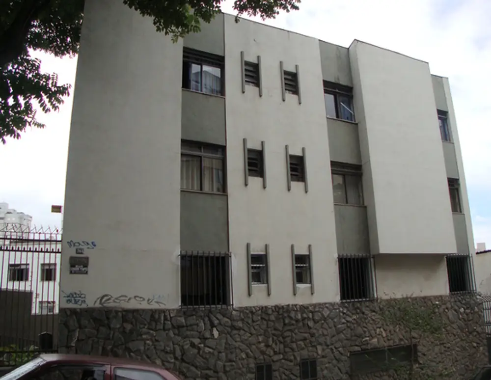 Edifício Ipe