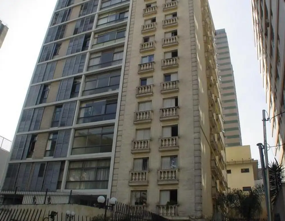 Edificio Chateau D'noisay — foto 2