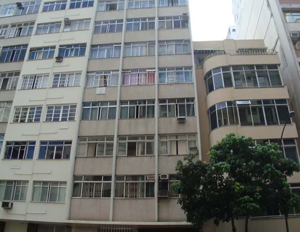 Edificio Marazul