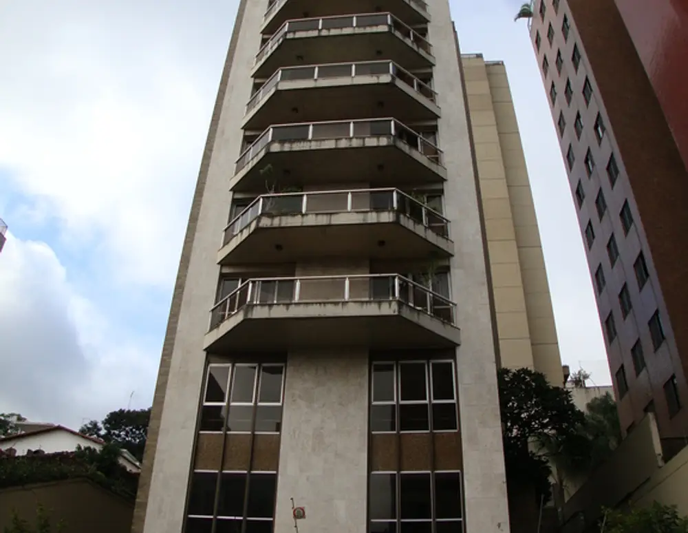 Edificio Santa Margherita