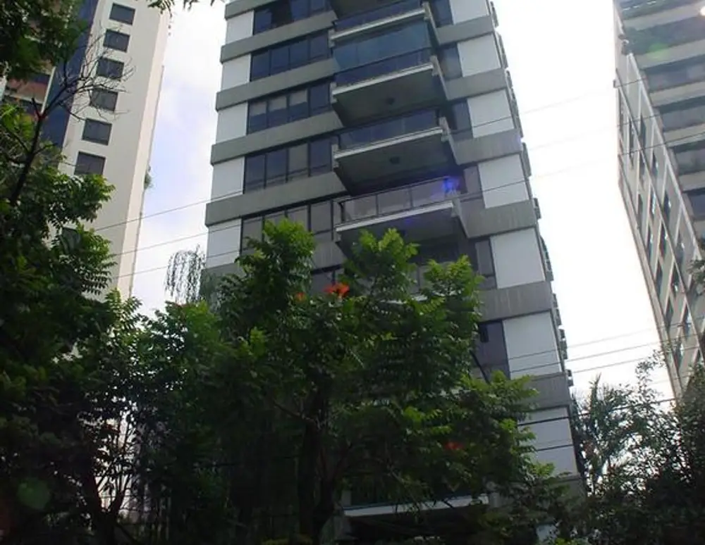Edificio Letoile