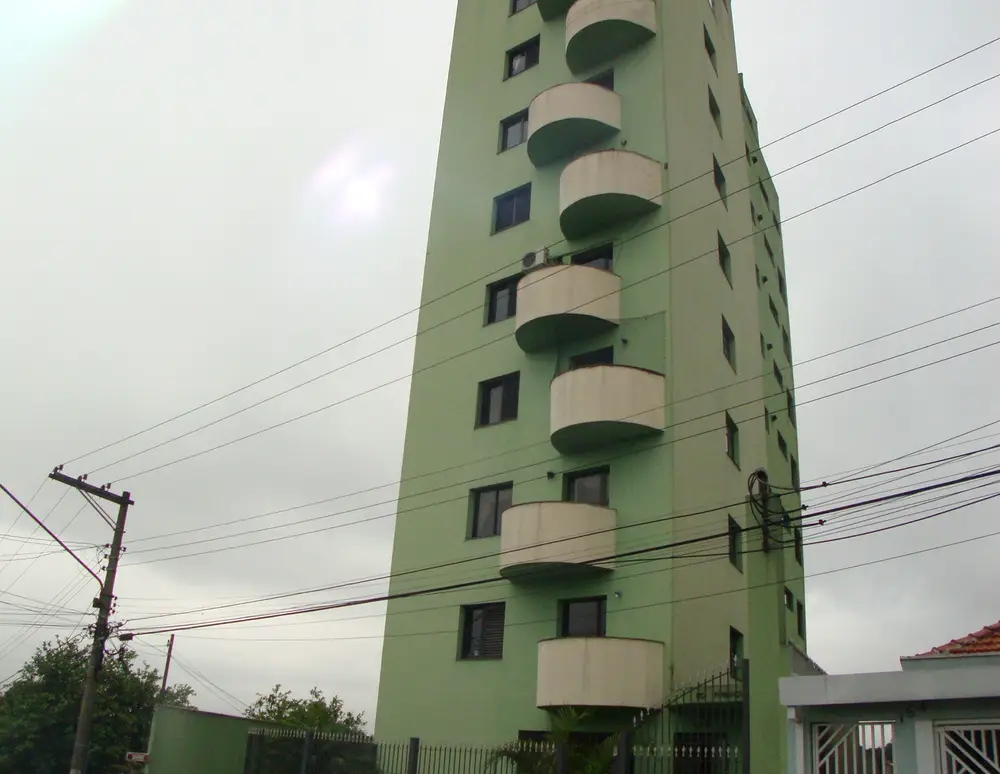 Edificio Friend's House — foto 2