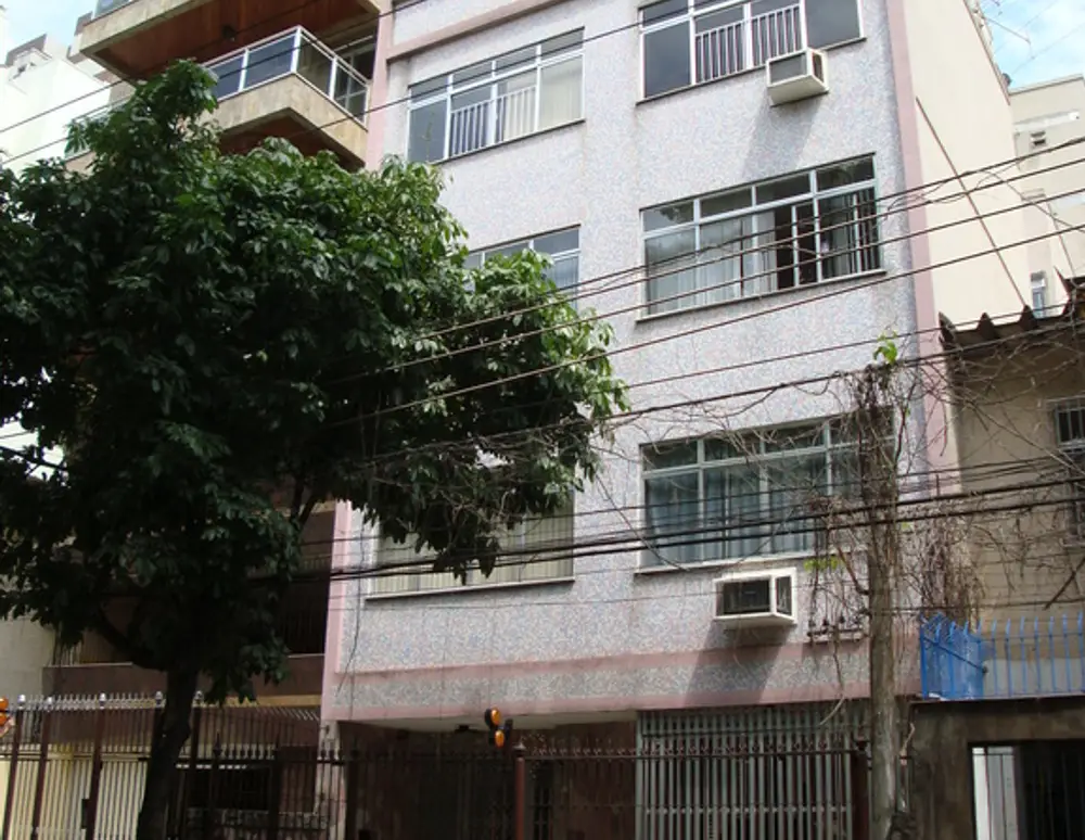 Edificio Italia