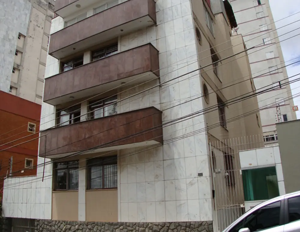 Edificio Duque de Rochelle