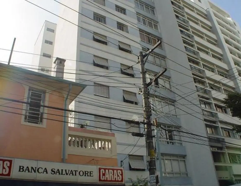 Edificio Joaquim Antunes — foto 2