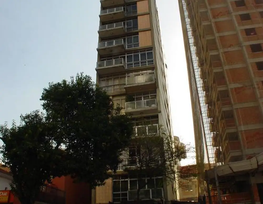 Edificio Armon