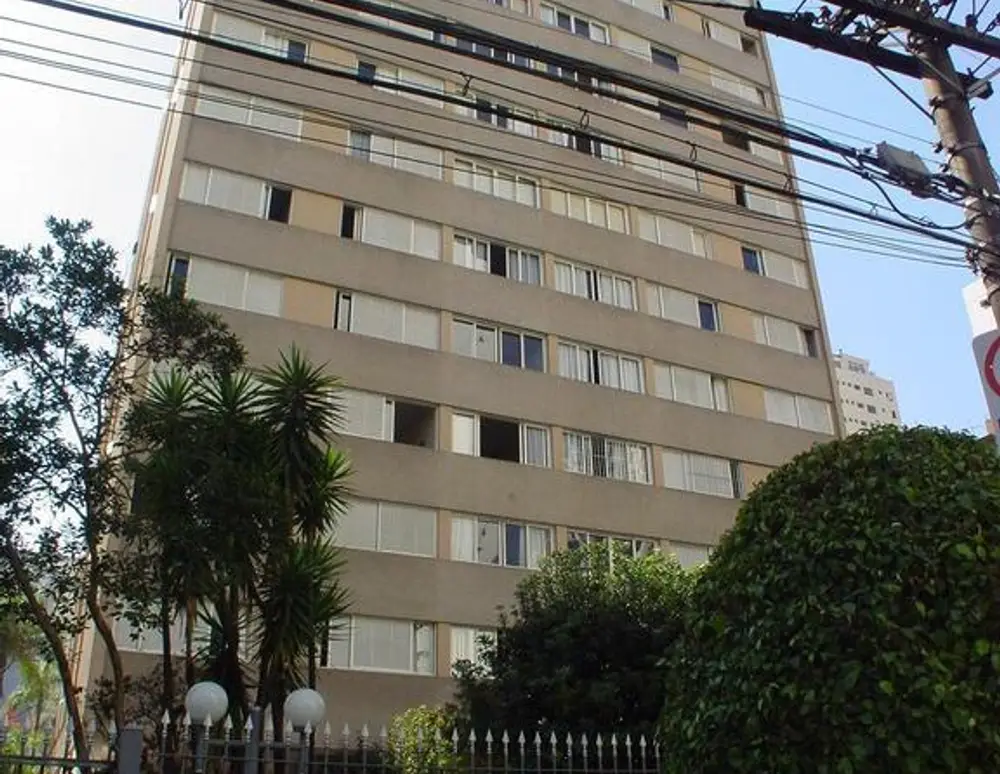 Edificio Maison Des Oiseaux