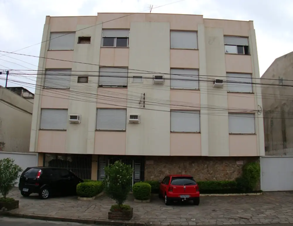Edificio Olinda