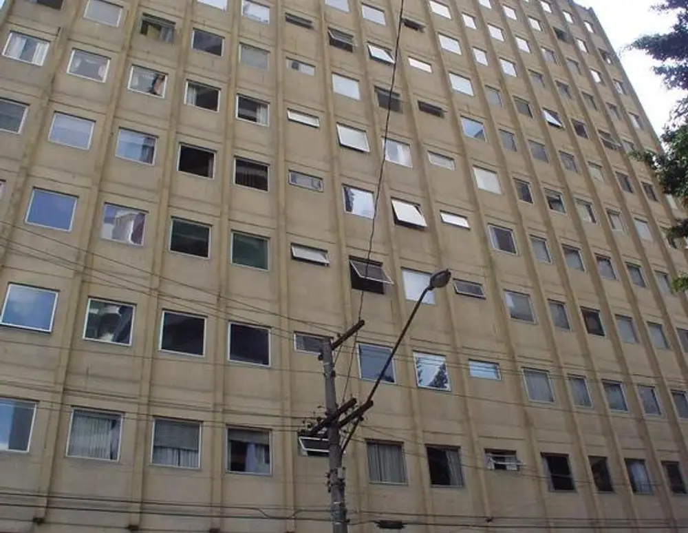 Edificio Elinda