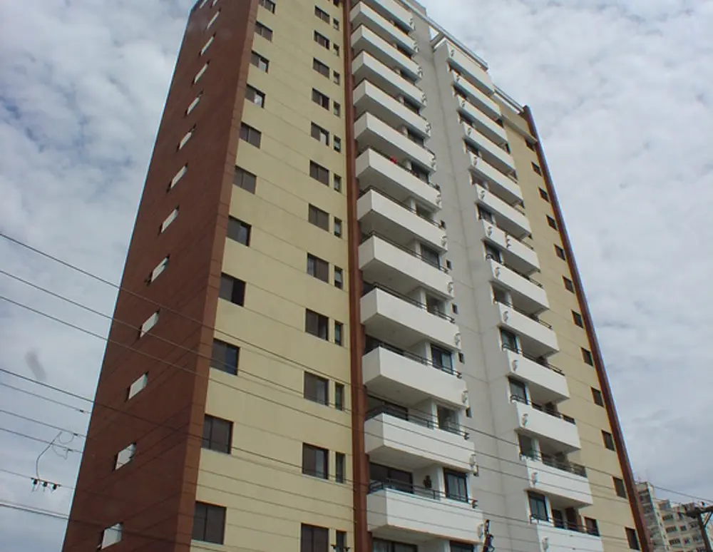 Edificio Isabella