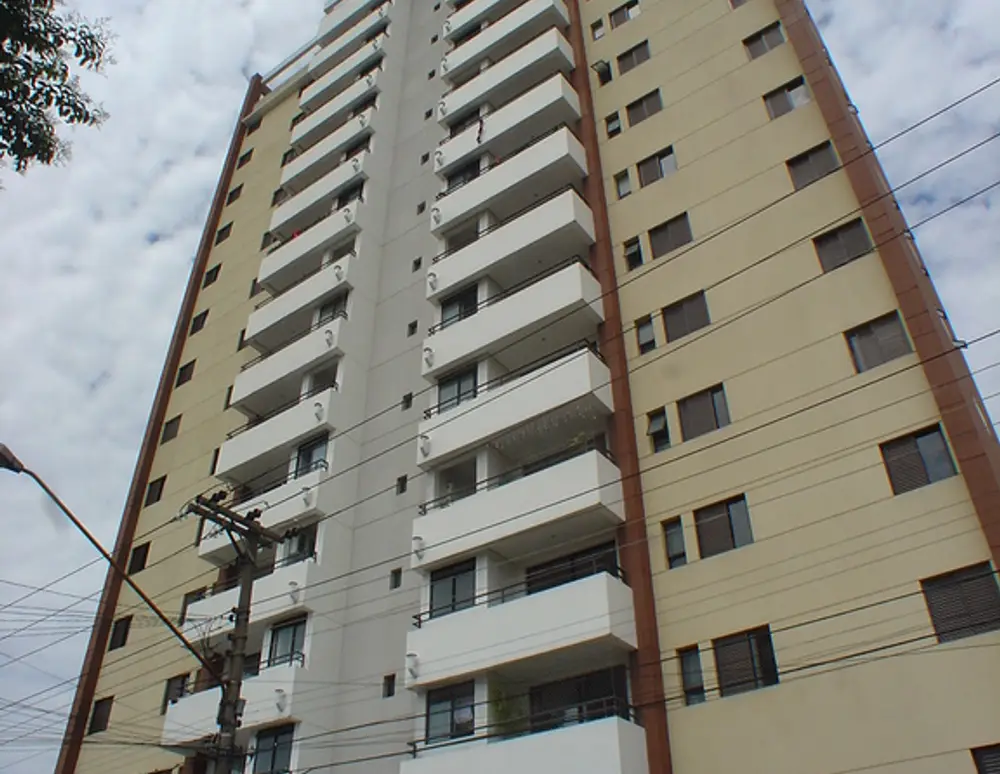 Edificio Isabella — foto 3