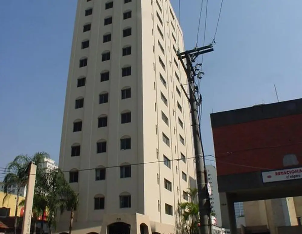 Edificio Anturius