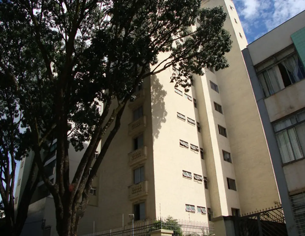 Edificio Florenca