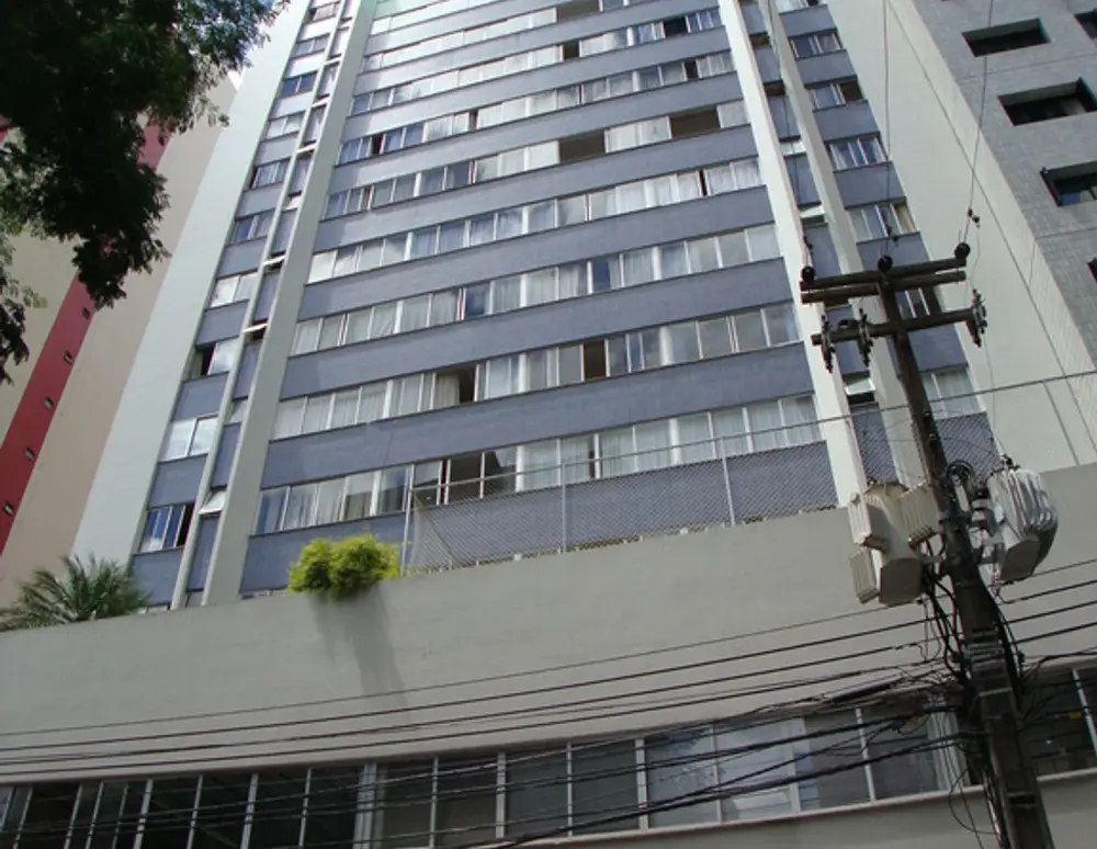 Edificio Onix