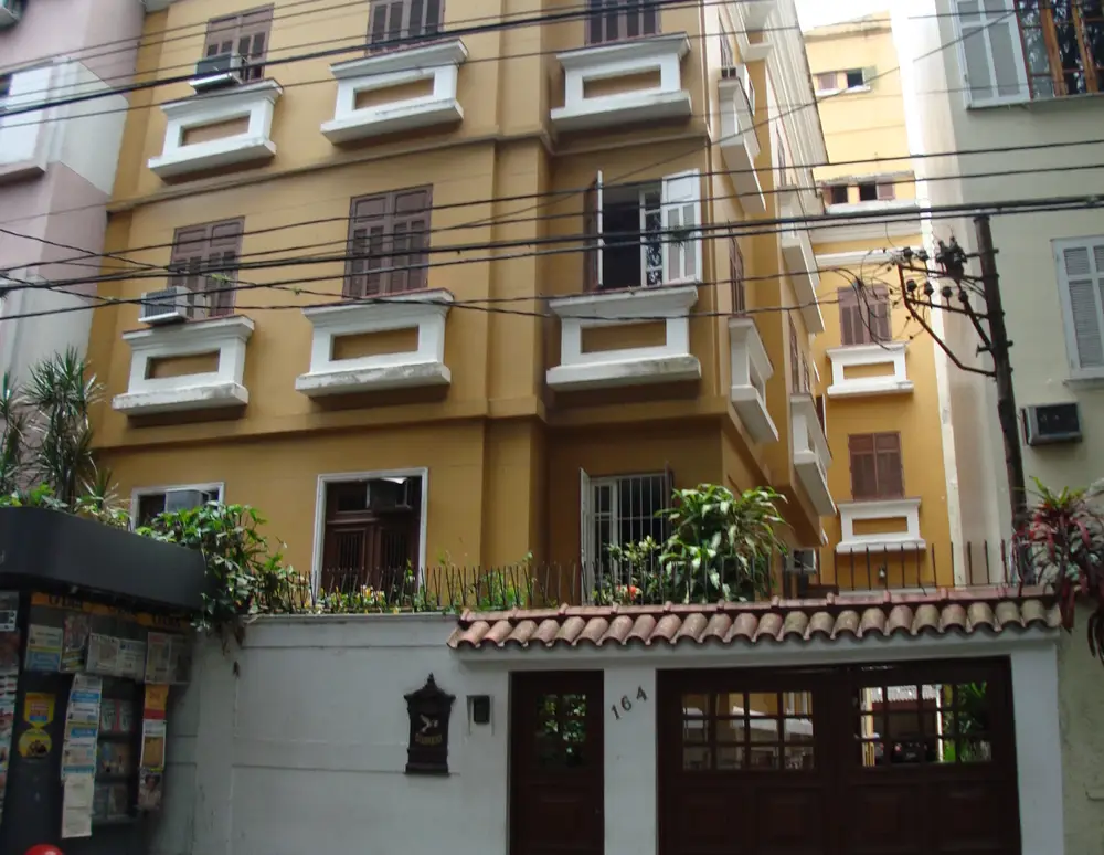 Edificio Azik