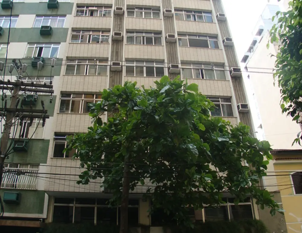 Edificio Julieta Mendes
