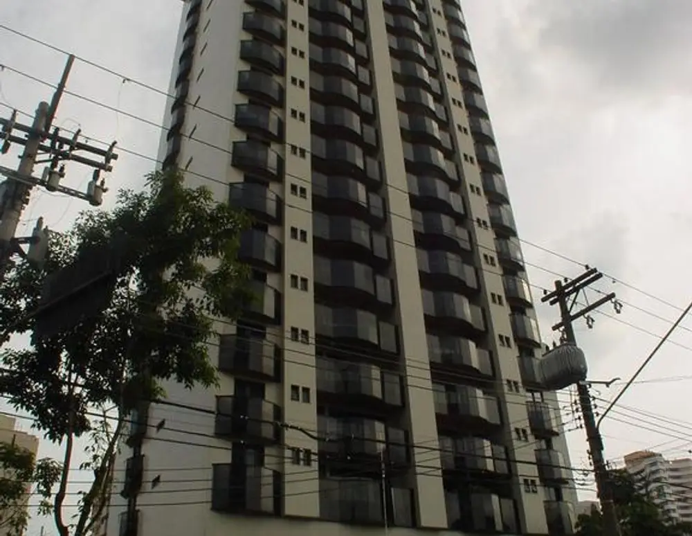 Edificio Green Hill