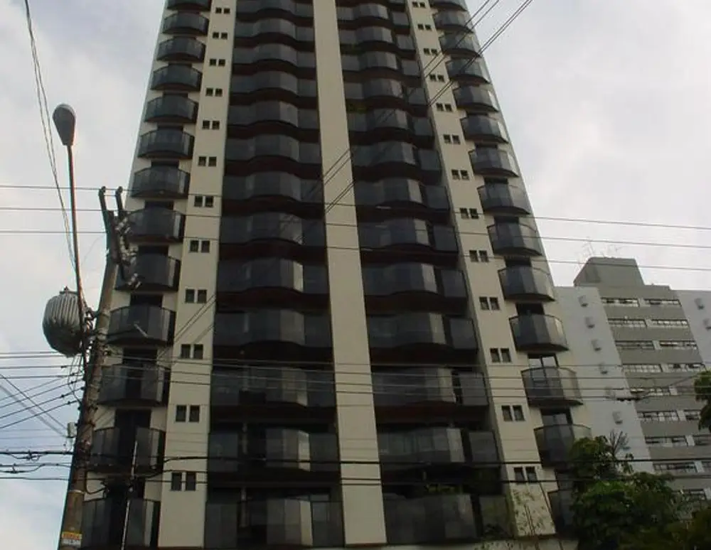Edificio Green Hill — foto 2