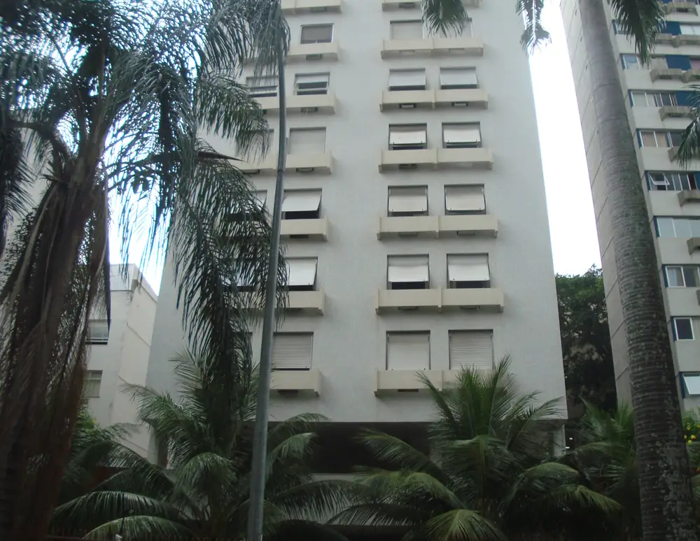 Edificio Maison Des Palmes — foto 2