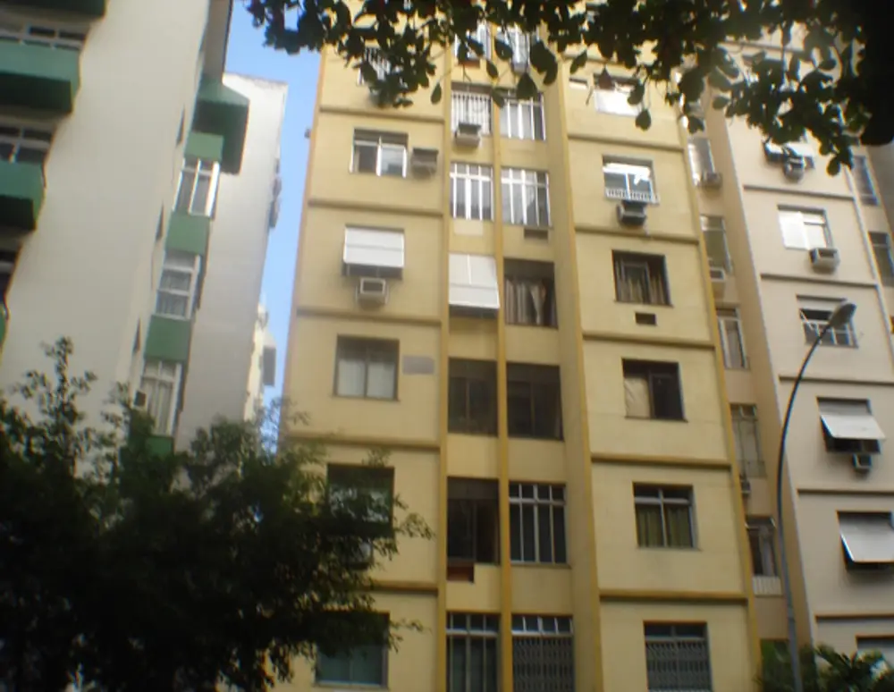 Edificio Santa Terezinha