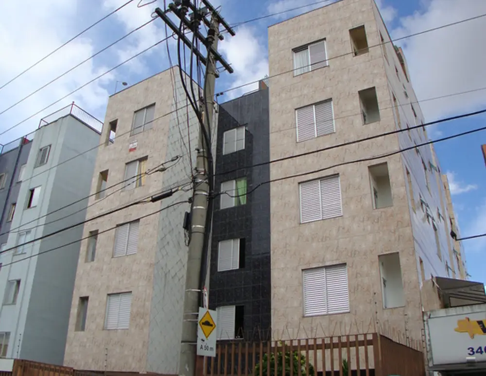Edifício Belezine Ii