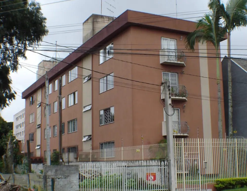 Edificio Malu