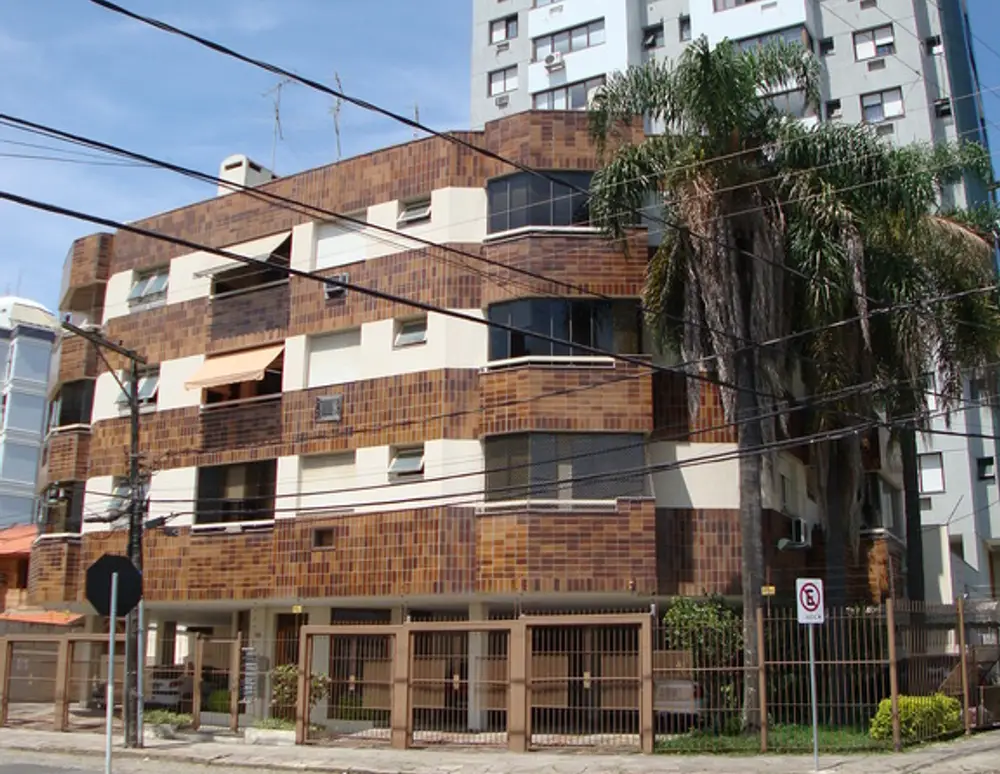 Edificio San Maurizio