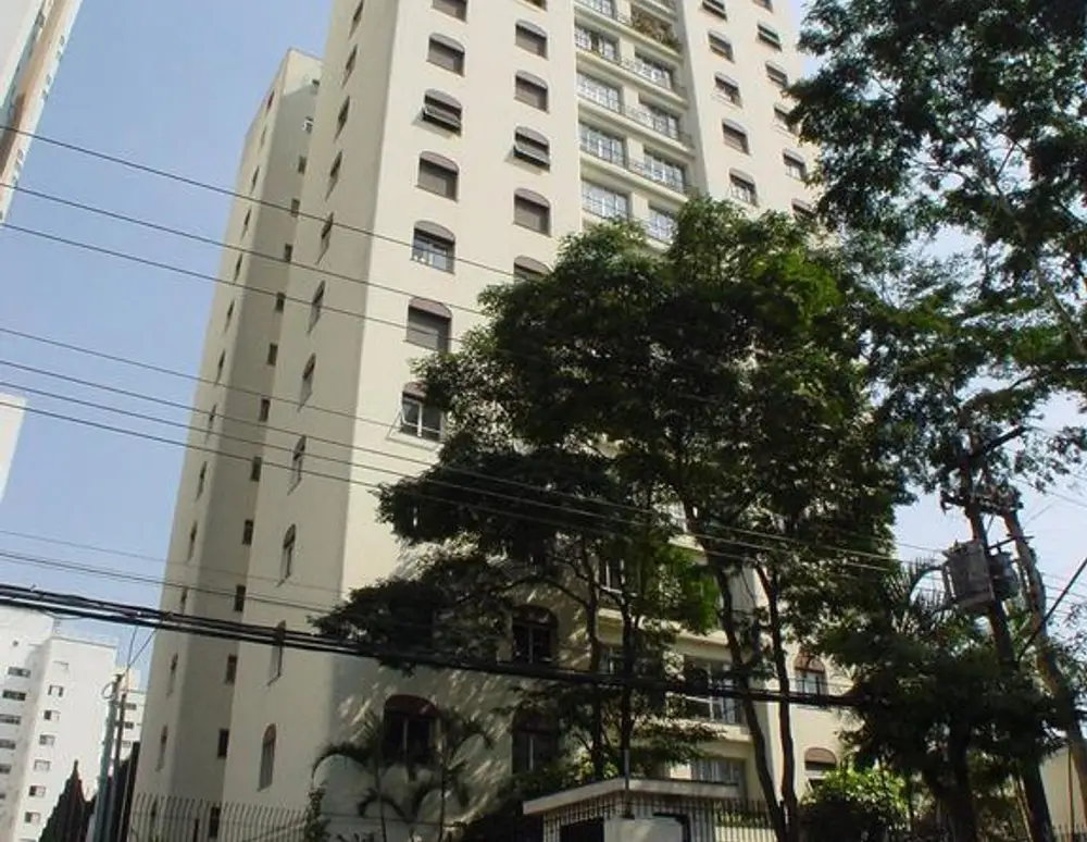 Edificio Lauzanne