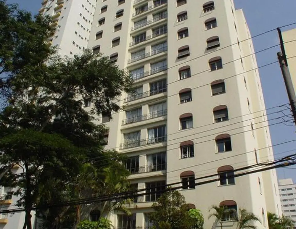 Edificio Lauzanne — foto 2