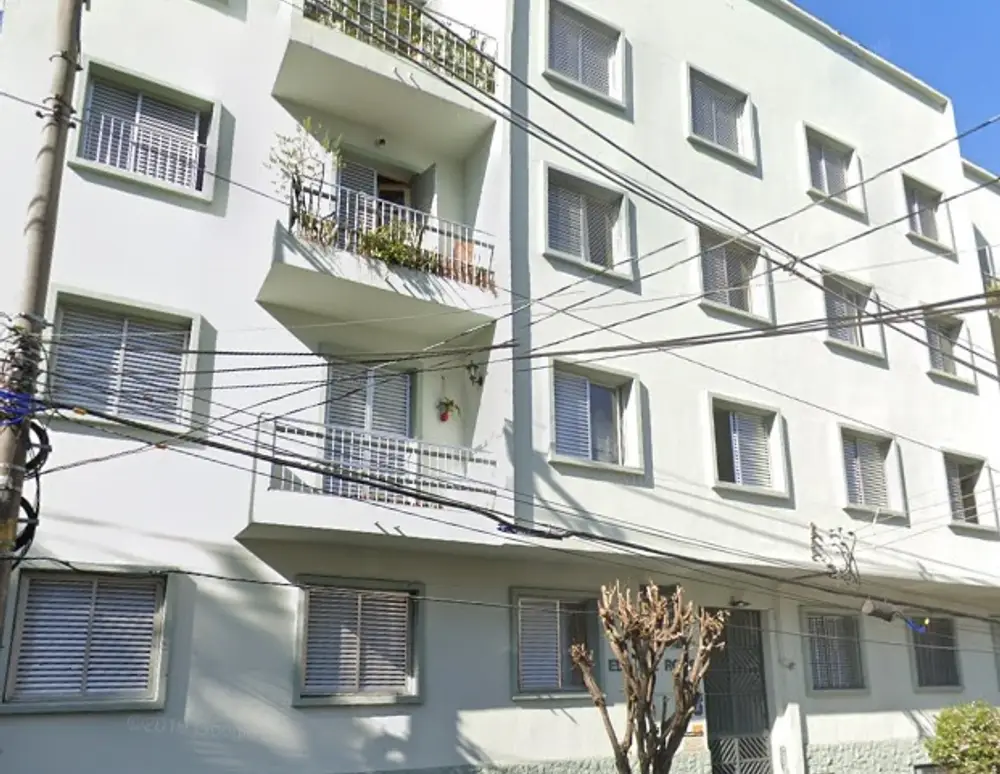 Edificio Luiz Rossi