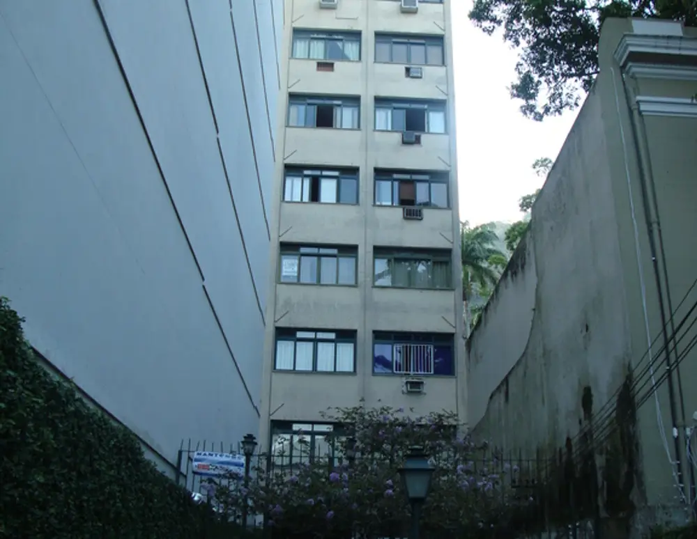 Edificio Celester