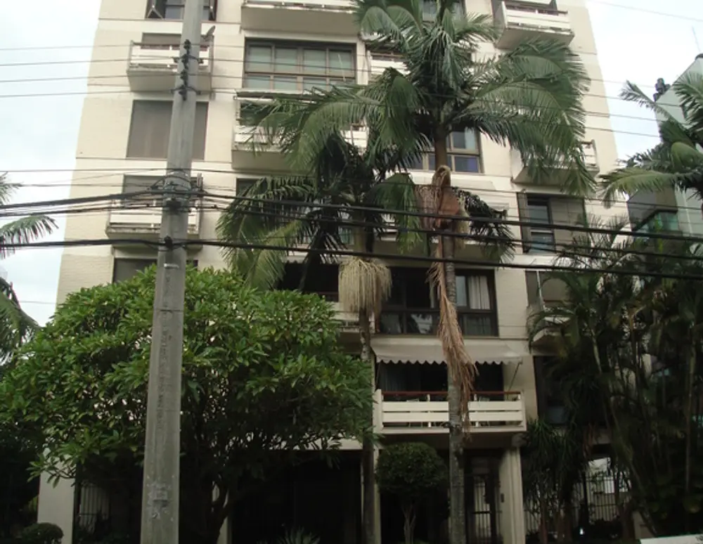Edificio Provence