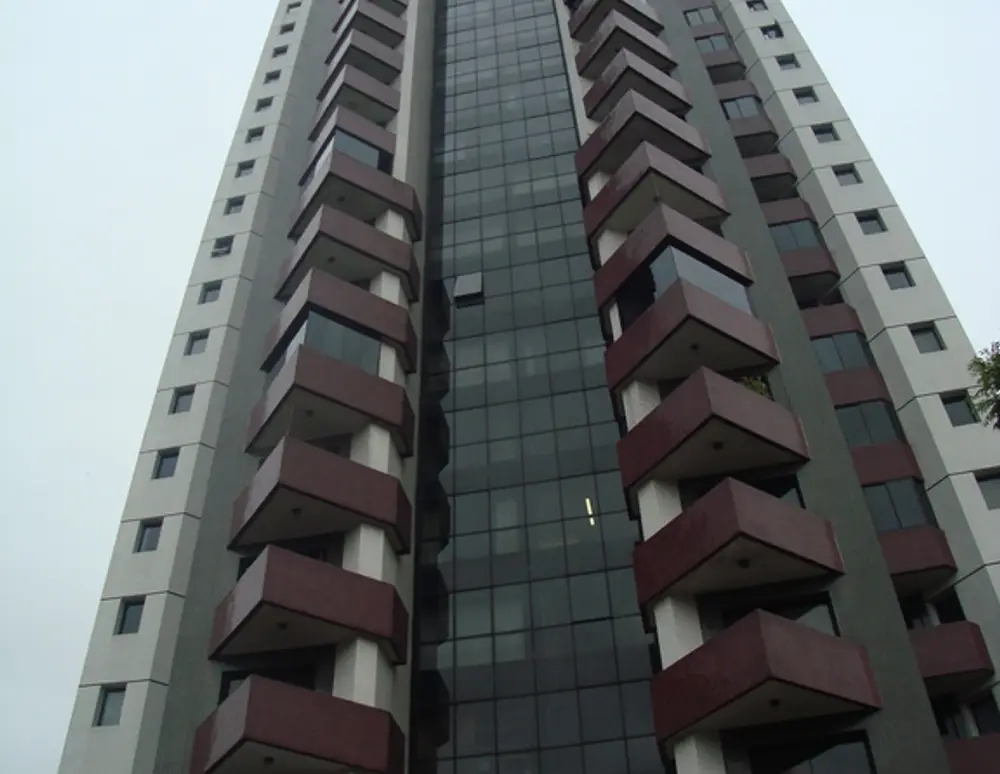 Edificio Park Dallegrave