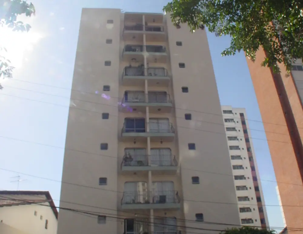 Edificio Regina I