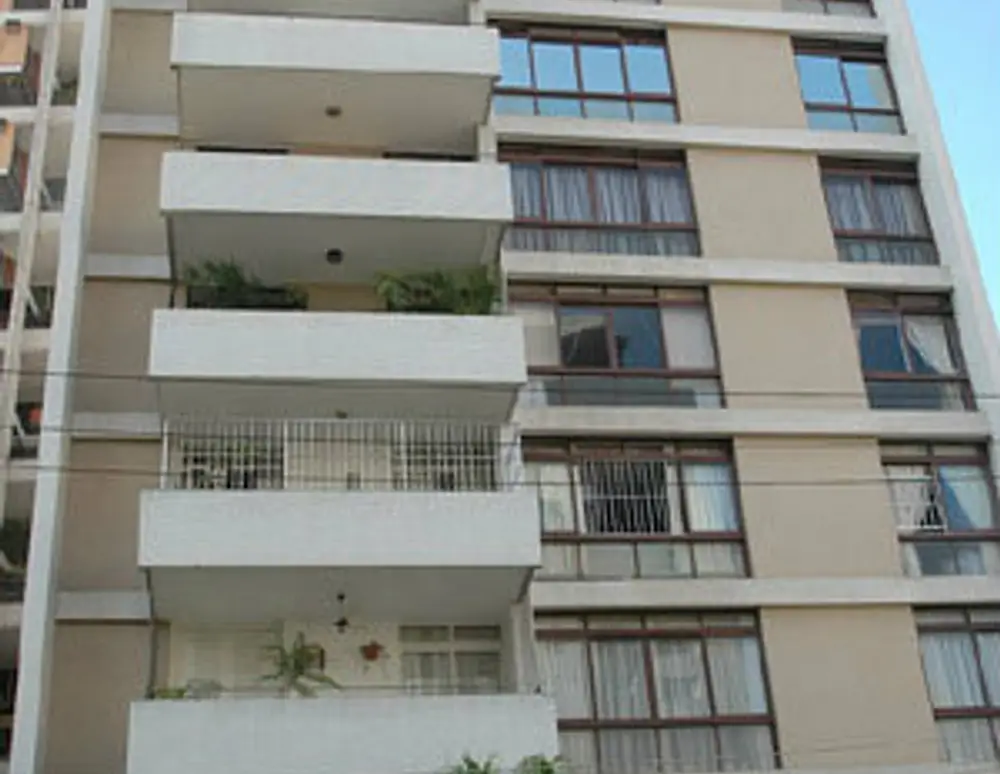 Edificio Manaca