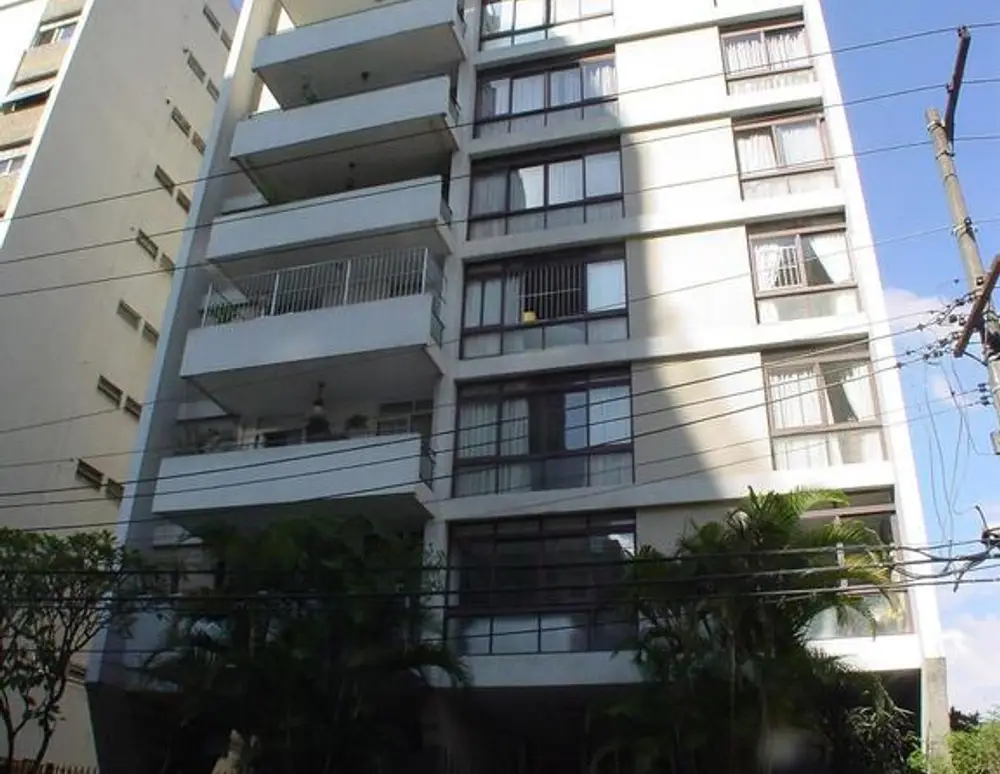 Edificio Manaca — foto 2