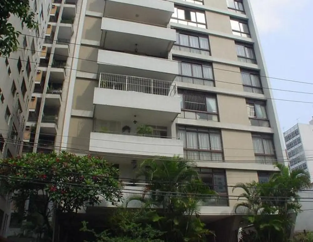 Edificio Manaca — foto 3
