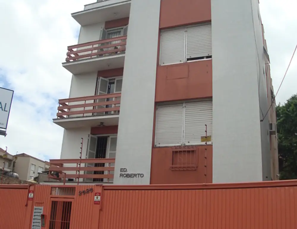 Edifício Roberto