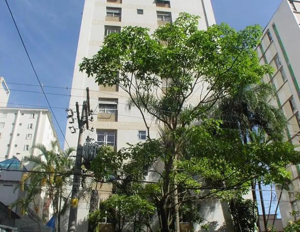 Edificio Guaratai