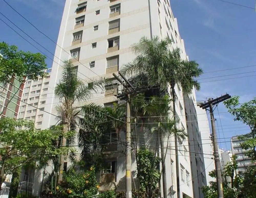 Edificio Guaratai — foto 2
