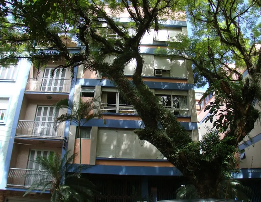 Edificio Arquipelago