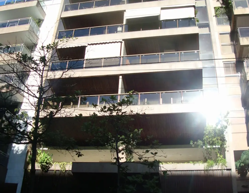 Edificio Jardim das Margaridas